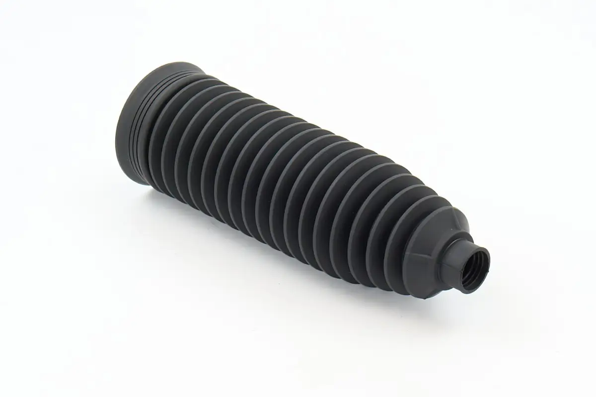 Faltenbalg, Lenkung Vorderachse links Vorderachse rechts CONTITECH STB1094