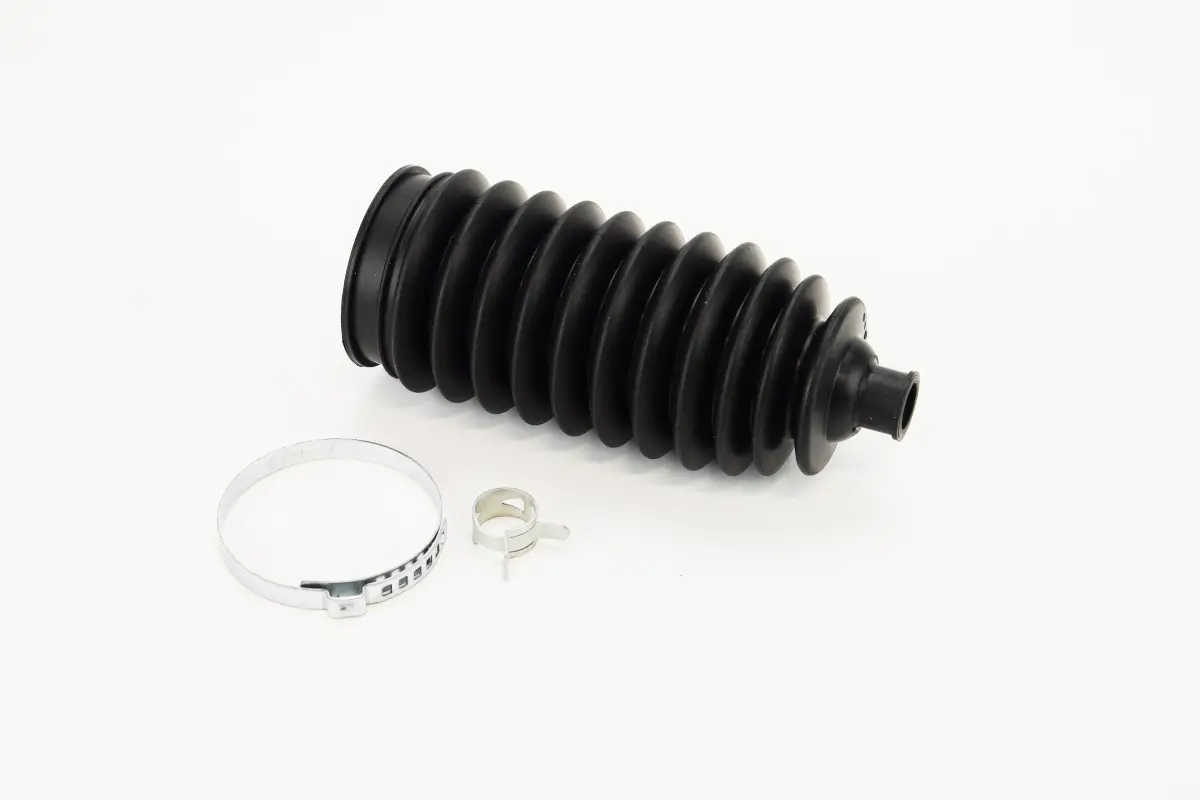 Faltenbalg, Lenkung Vorderachse fahrerseitig CONTITECH STB1097