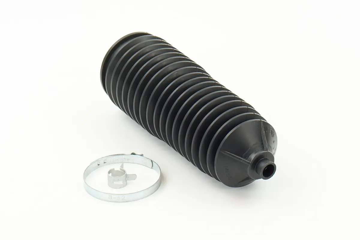 Faltenbalg, Lenkung Vorderachse links Vorderachse rechts CONTITECH STB1103