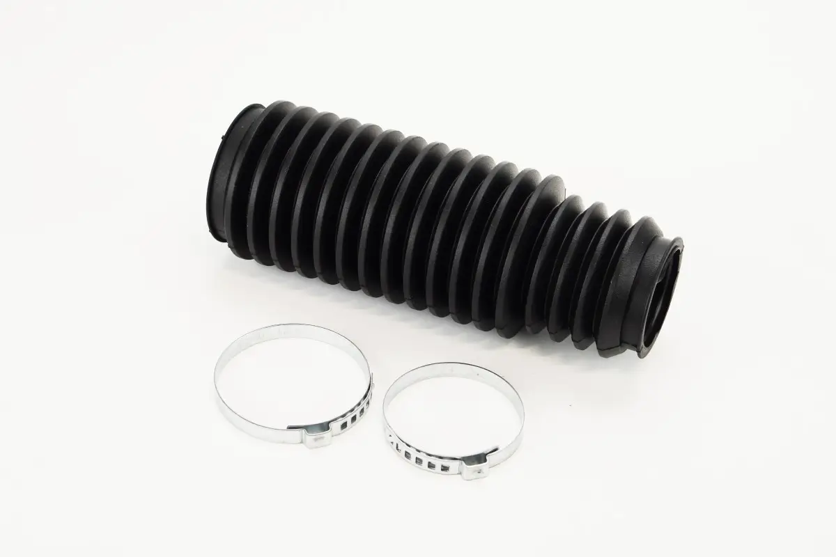 Faltenbalg, Lenkung Vorderachse links Vorderachse rechts CONTITECH STB1104