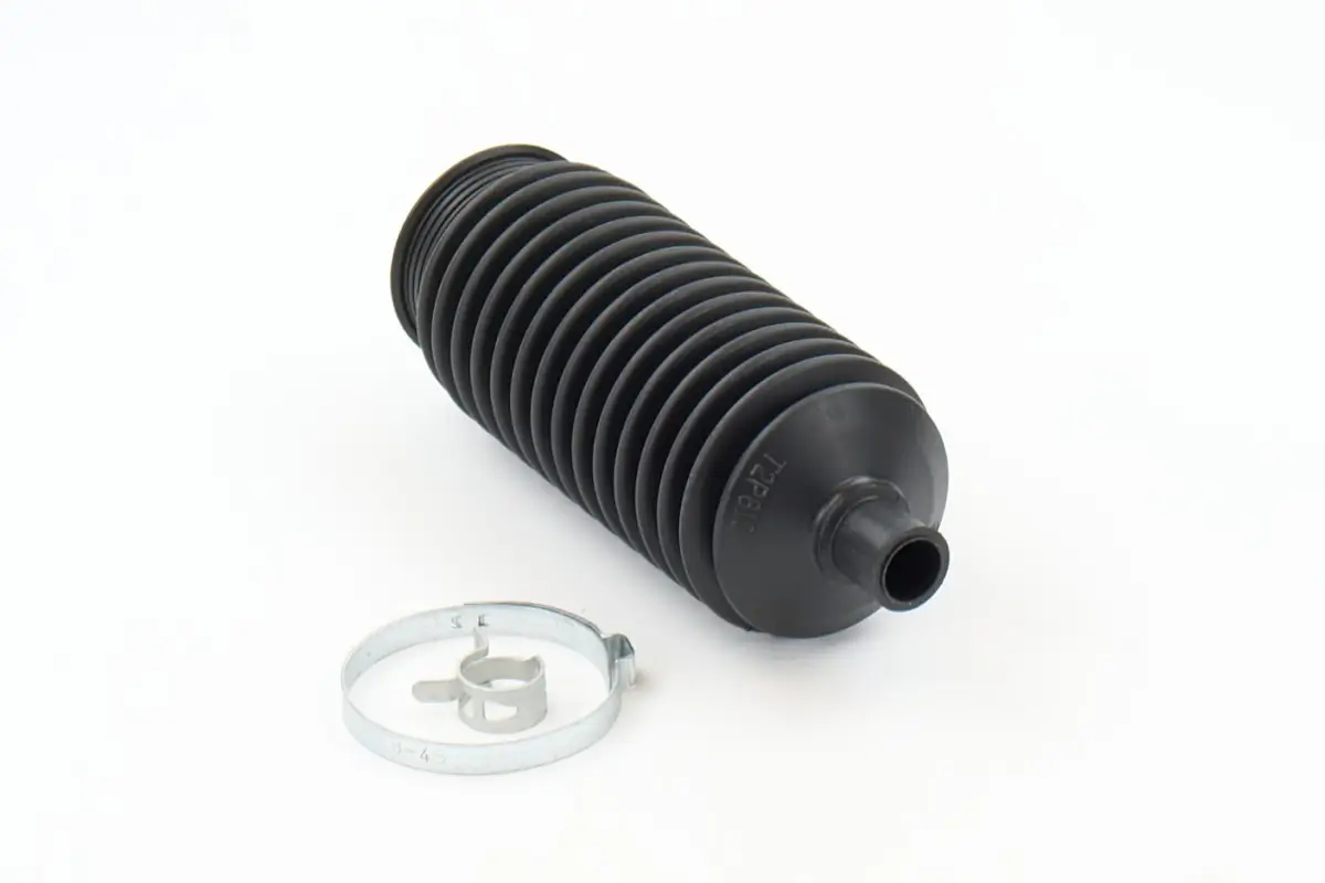 Faltenbalg, Lenkung Vorderachse links Vorderachse rechts CONTITECH STB1105