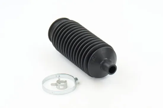 Faltenbalg, Lenkung Vorderachse links Vorderachse rechts CONTITECH STB1105 Bild Faltenbalg, Lenkung Vorderachse links Vorderachse rechts CONTITECH STB1105