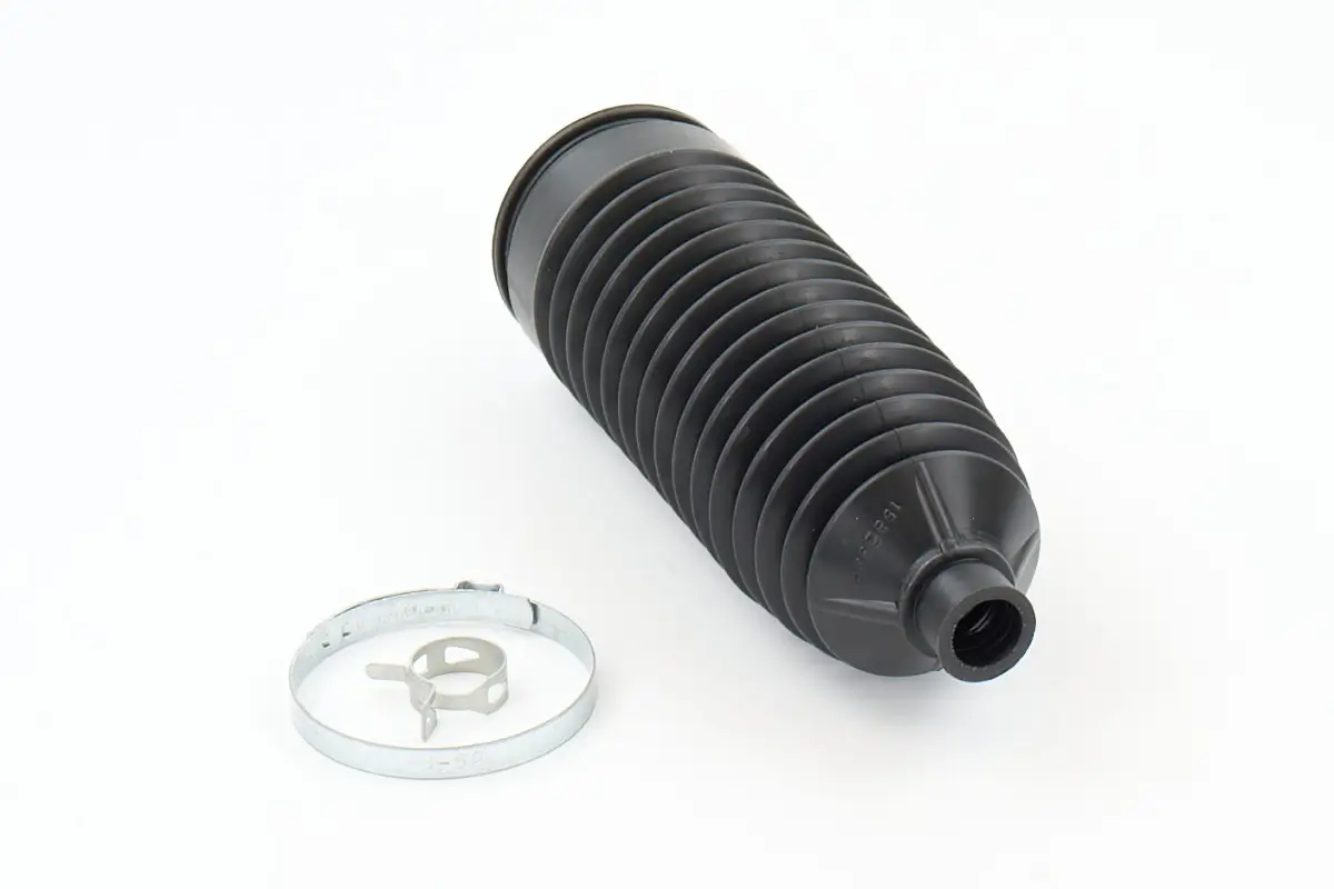 Faltenbalg, Lenkung Vorderachse links Vorderachse rechts CONTITECH STB1115