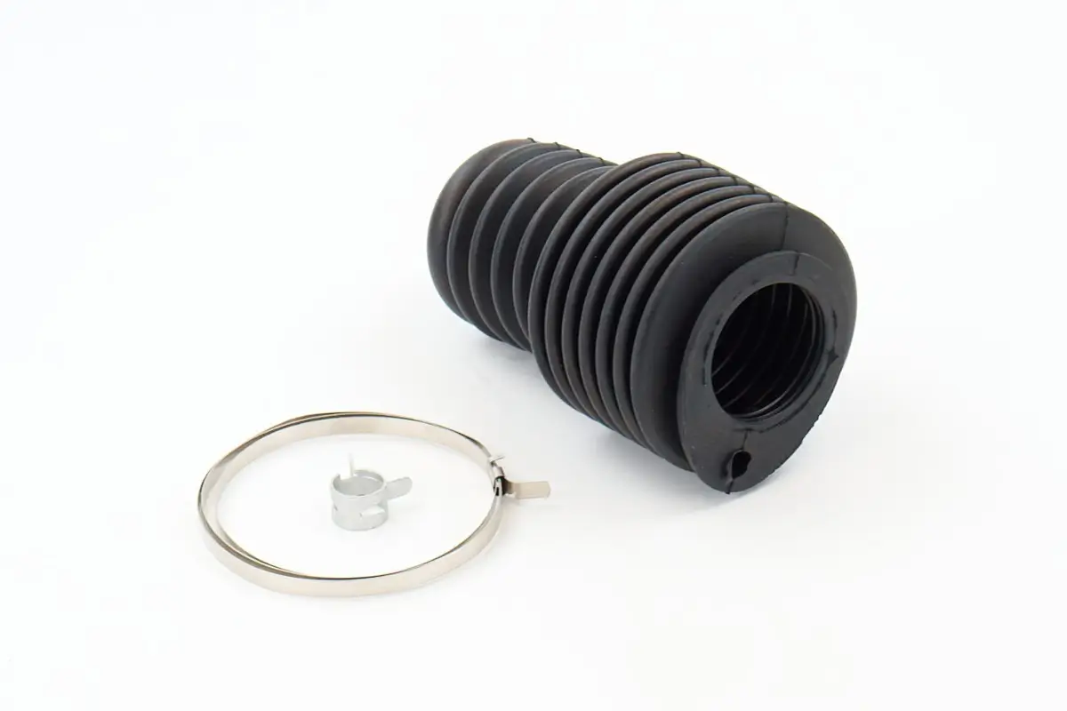 Faltenbalg, Lenkung Vorderachse CONTITECH STB1118