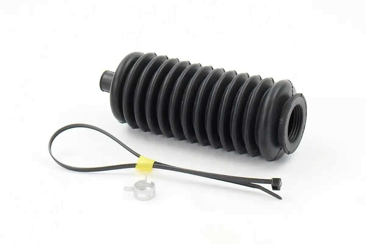 Faltenbalg, Lenkung Vorderachse links Vorderachse rechts CONTITECH STB1119