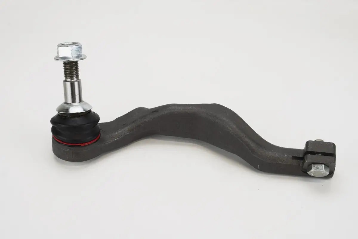 Spurstangenkopf Vorderachse links CONTITECH STE1072