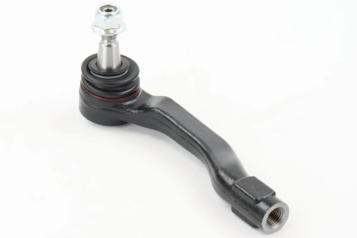 Spurstangenkopf Vorderachse rechts CONTITECH STE1139