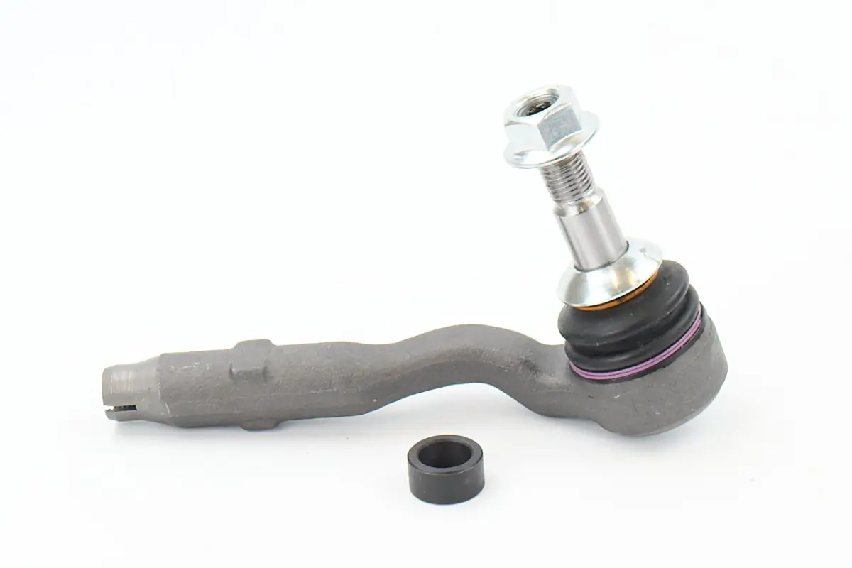 Spurstangenkopf Vorderachse links CONTITECH STE1146