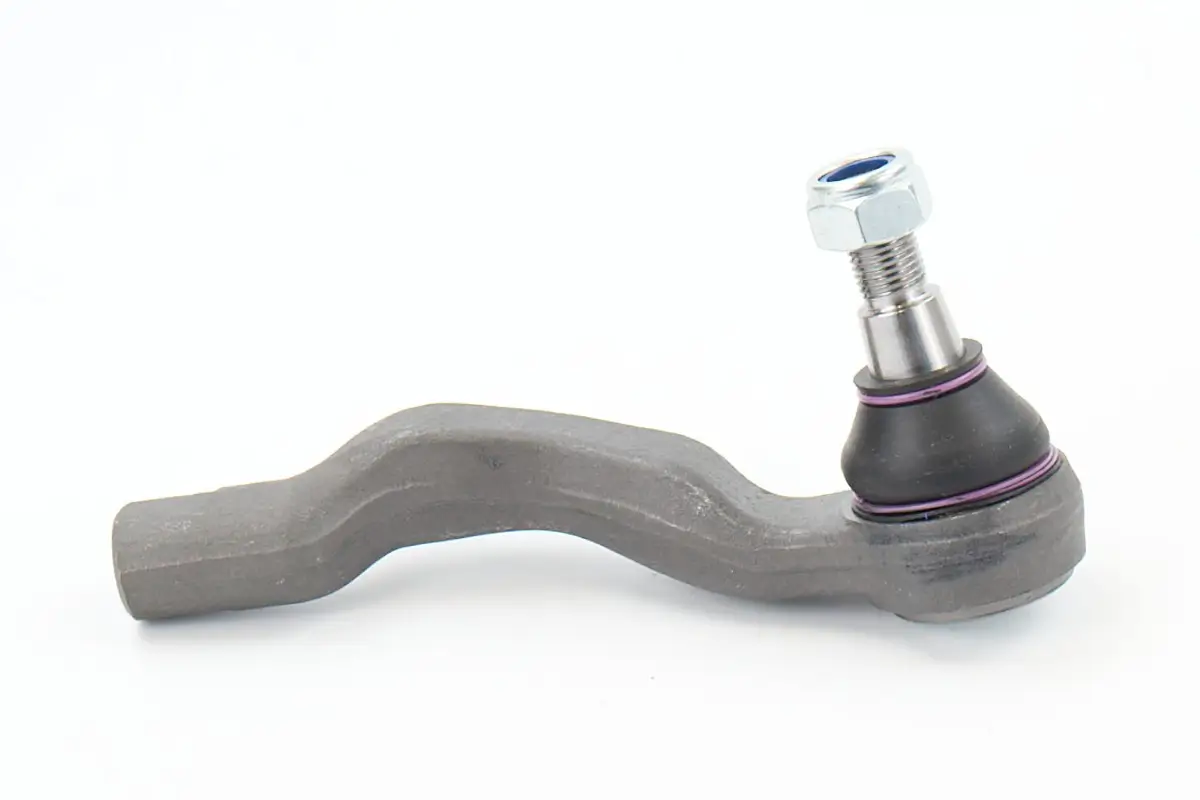 Spurstangenkopf Vorderachse links CONTITECH STE1156