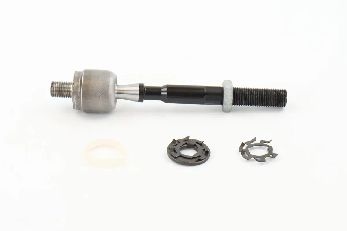 Axialgelenk, Spurstange Vorderachse links Vorderachse rechts CONTITECH STR1119