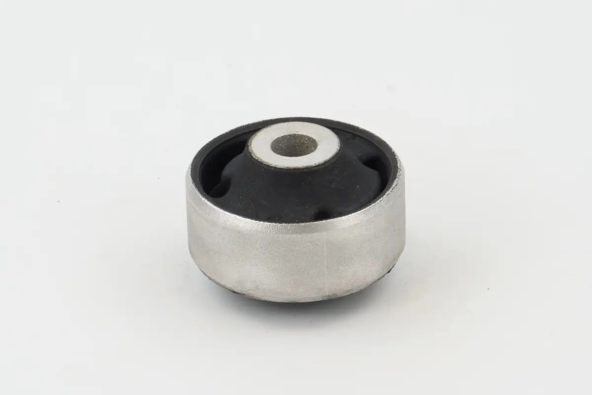 Lagerung, Lenker hinten Vorderachse unten CONTITECH SUB1001