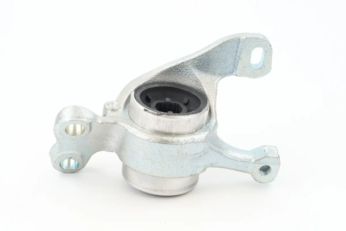 Lagerung, Lenker hinten Vorderachse links CONTITECH SUB1051