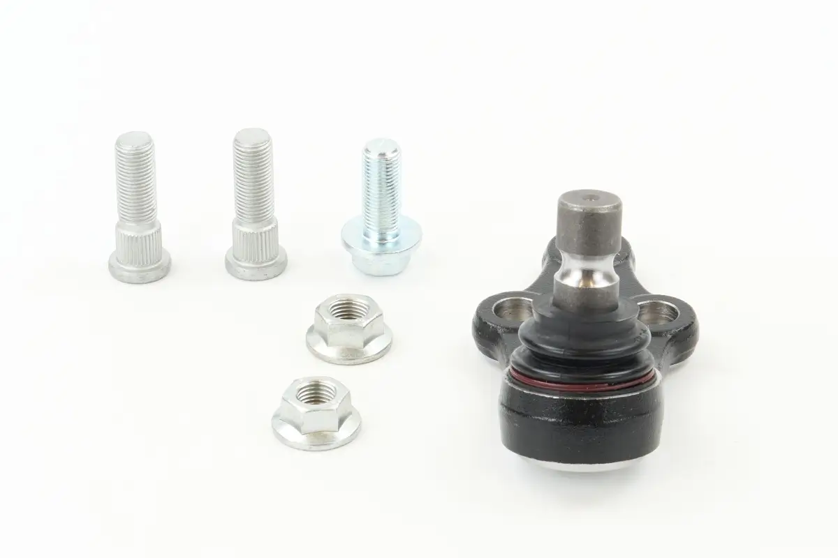 Trag-/Führungsgelenk Vorderachse CONTITECH SUG1058