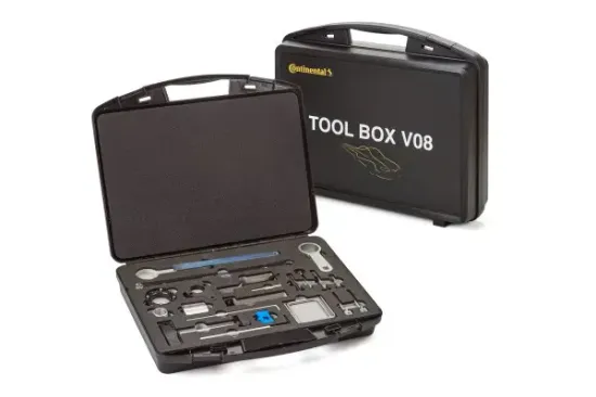 Werkzeug CONTITECH TOOL BOX V08 Bild Werkzeug CONTITECH TOOL BOX V08