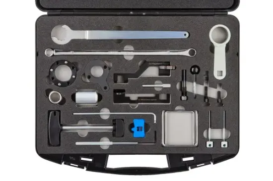 Werkzeug CONTITECH TOOL BOX V08 Bild Werkzeug CONTITECH TOOL BOX V08