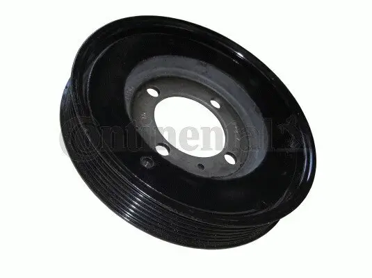 Riemenscheibe, Kurbelwelle CONTITECH VD1068 Bild Riemenscheibe, Kurbelwelle CONTITECH VD1068