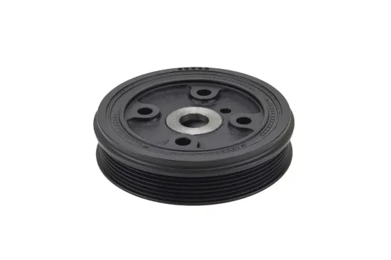 Riemenscheibe, Kurbelwelle CONTITECH VD1077 Bild Riemenscheibe, Kurbelwelle CONTITECH VD1077