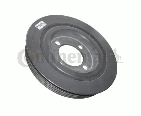 Riemenscheibe, Kurbelwelle CONTITECH VD1085 Bild Riemenscheibe, Kurbelwelle CONTITECH VD1085