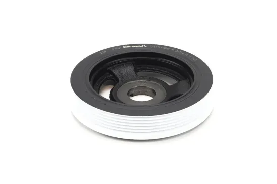 Riemenscheibe, Kurbelwelle CONTITECH VD1096 Bild Riemenscheibe, Kurbelwelle CONTITECH VD1096