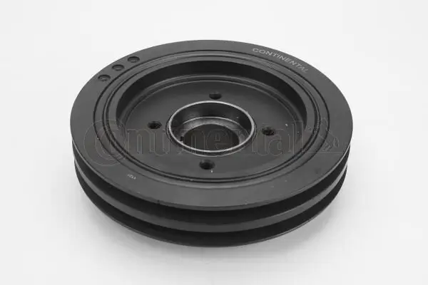 Riemenscheibe, Kurbelwelle CONTITECH VD1126
