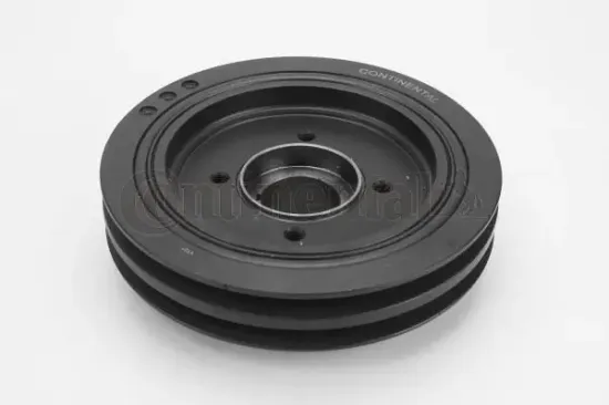 Riemenscheibe, Kurbelwelle CONTITECH VD1126 Bild Riemenscheibe, Kurbelwelle CONTITECH VD1126