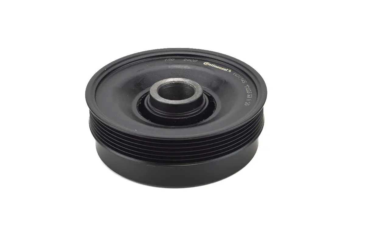 Riemenscheibe, Kurbelwelle CONTITECH VD1148