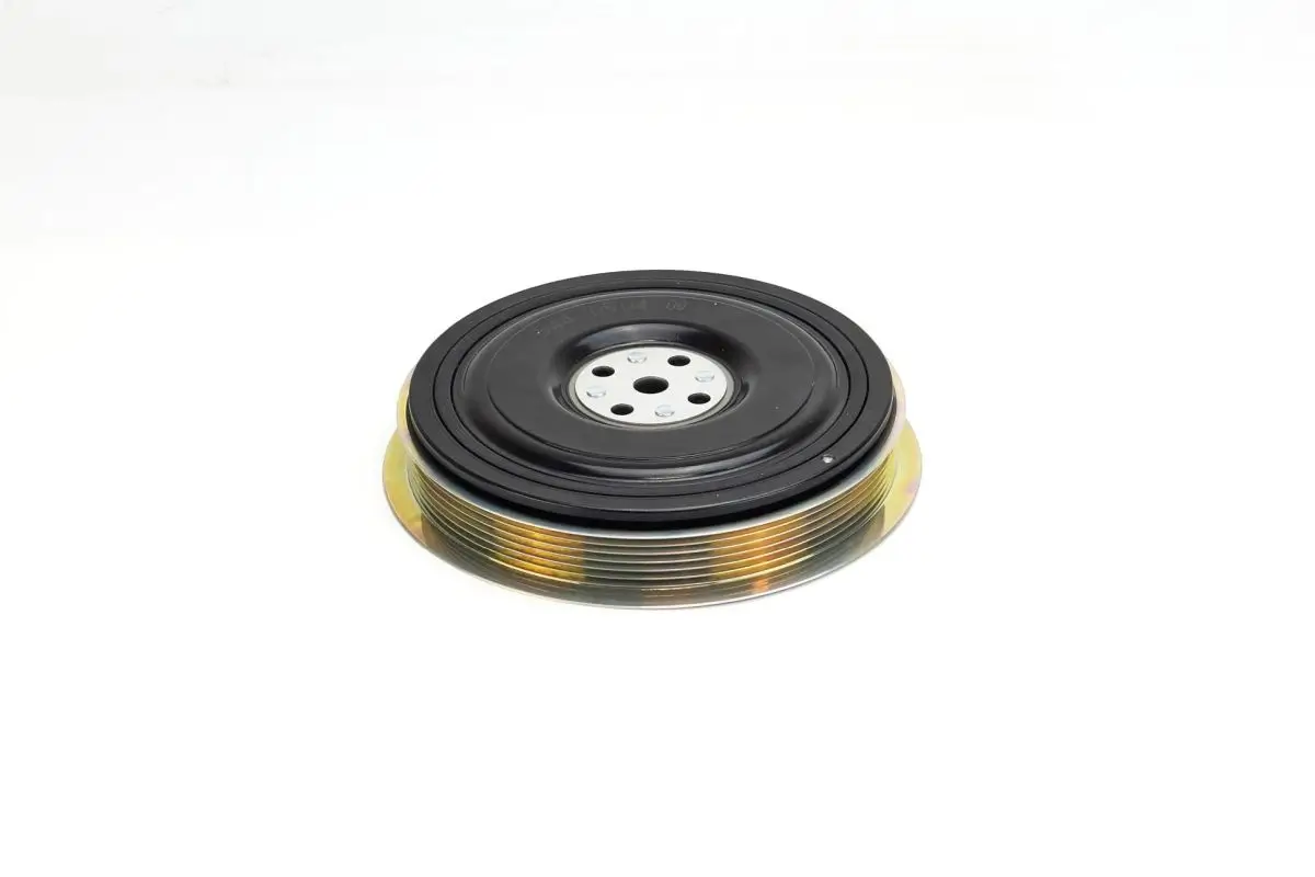 Riemenscheibe, Kurbelwelle CONTITECH VD1196