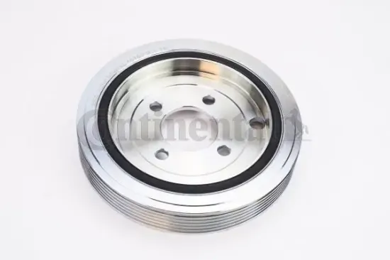 Riemenscheibe, Kurbelwelle CONTITECH VD1198 Bild Riemenscheibe, Kurbelwelle CONTITECH VD1198