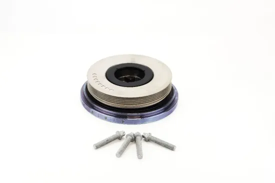 Riemenscheibe, Kurbelwelle CONTITECH VD1221 EXTRA Bild Riemenscheibe, Kurbelwelle CONTITECH VD1221 EXTRA