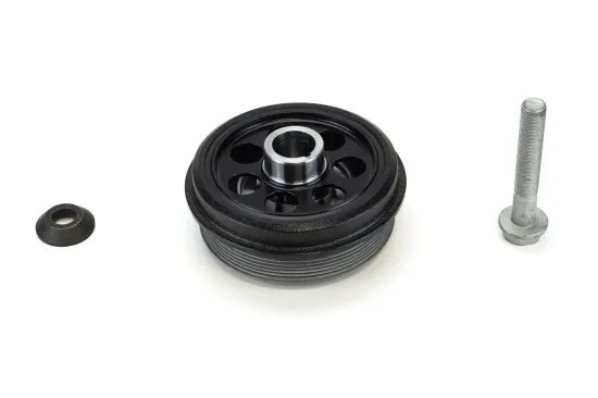 Riemenscheibe, Kurbelwelle CONTITECH VD1251 EXTRA Bild Riemenscheibe, Kurbelwelle CONTITECH VD1251 EXTRA