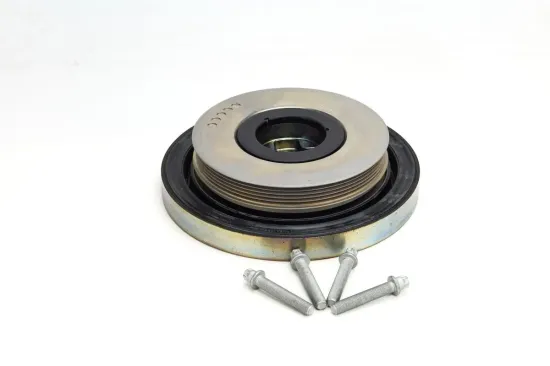 Riemenscheibe, Kurbelwelle CONTITECH VD1252 EXTRA Bild Riemenscheibe, Kurbelwelle CONTITECH VD1252 EXTRA