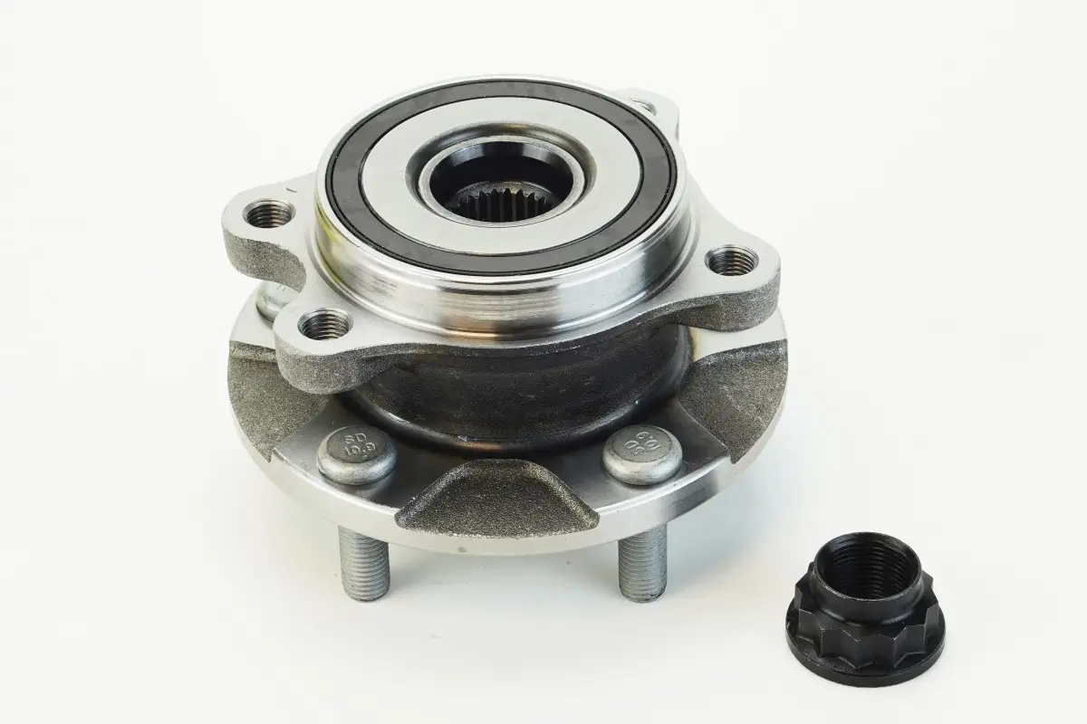 Radlagersatz CONTITECH WBE1081