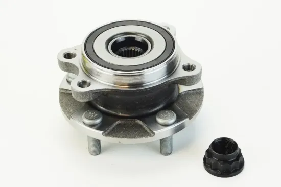 Radlagersatz CONTITECH WBE1081 Bild Radlagersatz CONTITECH WBE1081