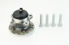 Radlagersatz C-Säule CONTITECH WBE1086