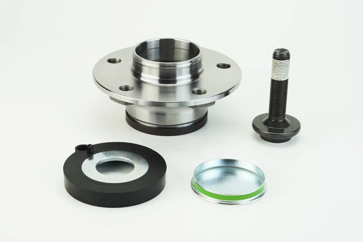 Radlagersatz Hinterachse CONTITECH WBE1101