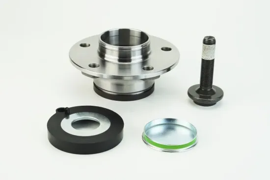 Radlagersatz Hinterachse CONTITECH WBE1101 Bild Radlagersatz Hinterachse CONTITECH WBE1101