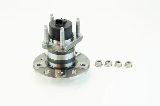 Radlagersatz Bremsbacke an Spreizschloss CONTITECH WBE1106 Bild Radlagersatz Bremsbacke an Spreizschloss CONTITECH WBE1106