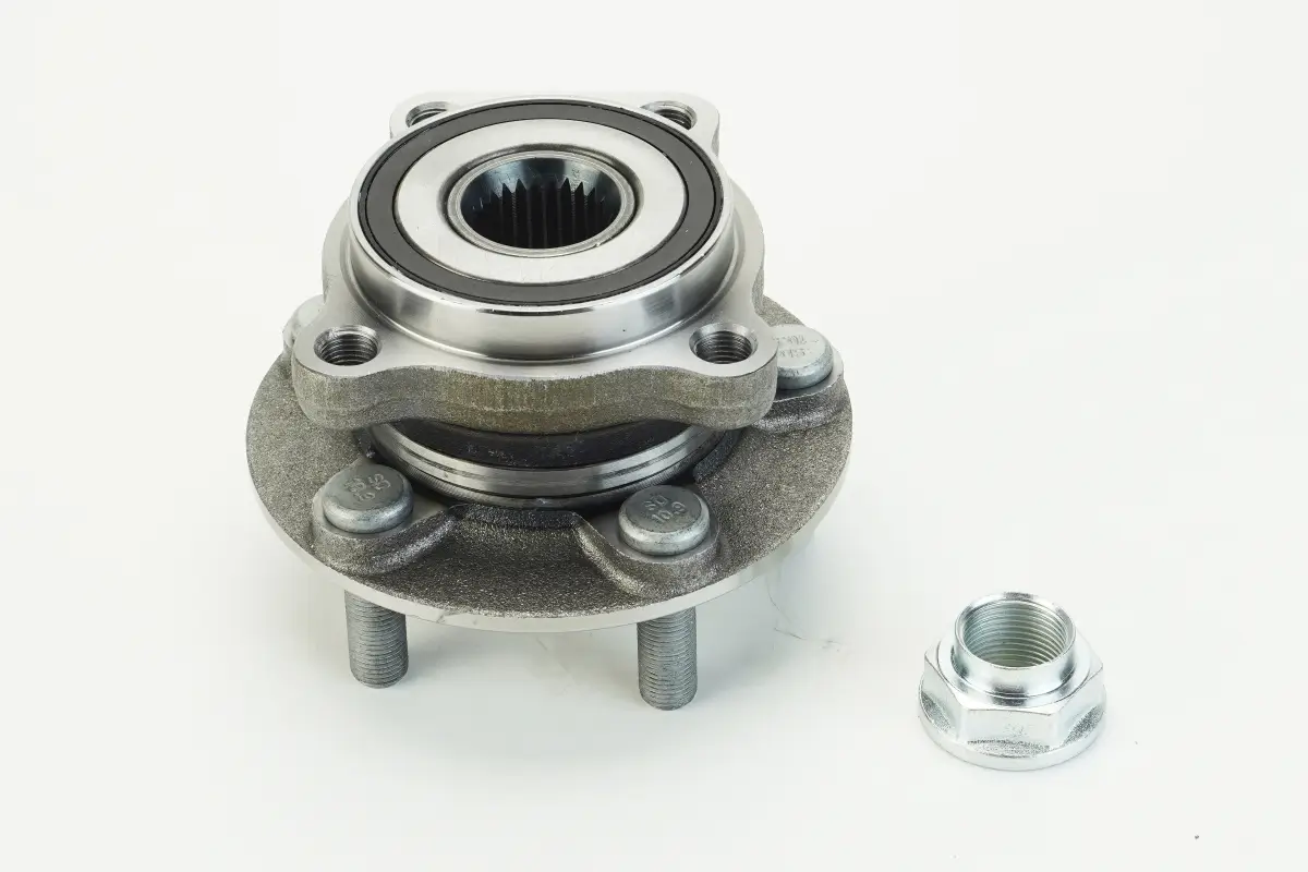 Radlagersatz Vorderachse CONTITECH WBE1155