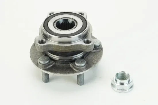 Radlagersatz Vorderachse CONTITECH WBE1155 Bild Radlagersatz Vorderachse CONTITECH WBE1155