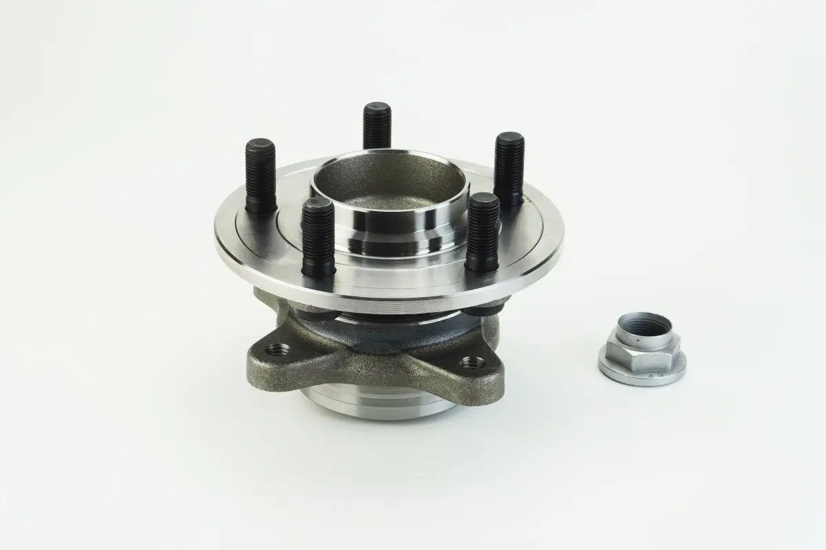 Radlagersatz Vorderachse CONTITECH WBE1157