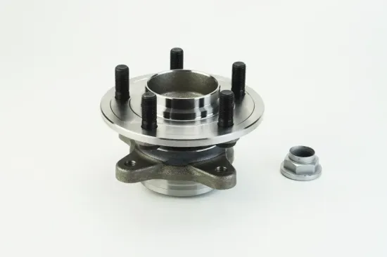 Radlagersatz Vorderachse CONTITECH WBE1157 Bild Radlagersatz Vorderachse CONTITECH WBE1157