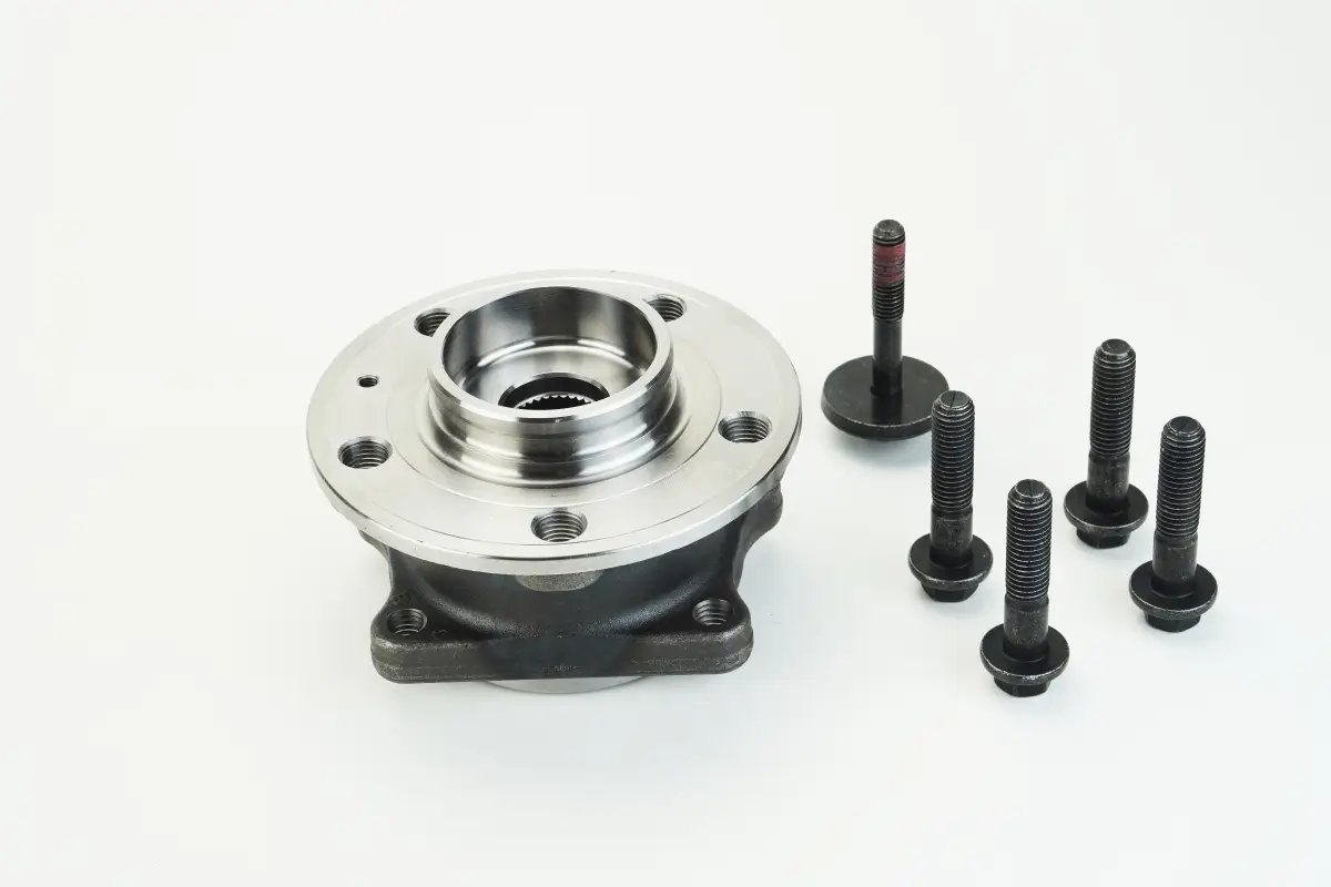 Radlagersatz Hinterachse CONTITECH WBE1163