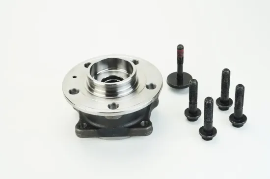 Radlagersatz Hinterachse CONTITECH WBE1163 Bild Radlagersatz Hinterachse CONTITECH WBE1163