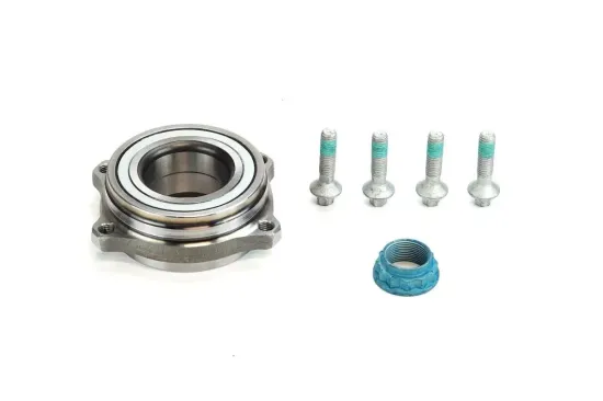 Radlagersatz Hinterachse beidseitig CONTITECH WBE1171 Bild Radlagersatz Hinterachse beidseitig CONTITECH WBE1171