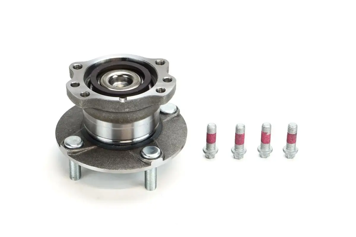 Radlagersatz Hinterachse CONTITECH WBE1179