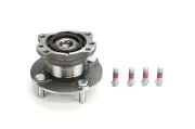 Radlagersatz Hinterachse CONTITECH WBE1179