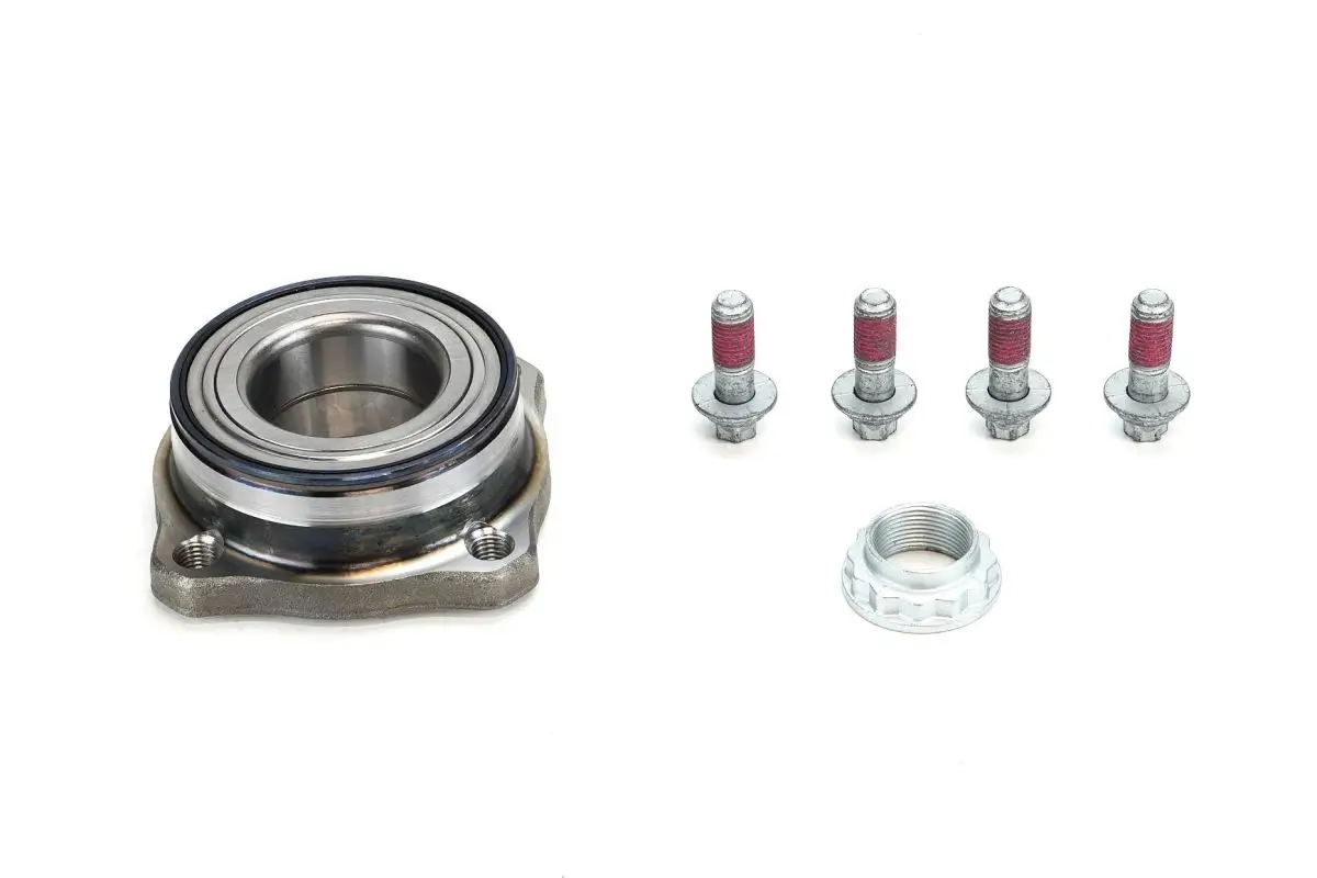 Radlagersatz CONTITECH WBE1208