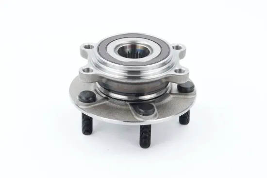 Radlagersatz Vorderachse CONTITECH WBE1254 Bild Radlagersatz Vorderachse CONTITECH WBE1254