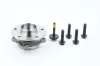 Radlagersatz Vorderachse CONTITECH WBE1263