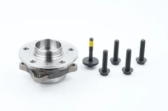 Radlagersatz Vorderachse CONTITECH WBE1263 Bild Radlagersatz Vorderachse CONTITECH WBE1263